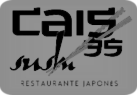 Restaurante Japonês - Cais35 Sushi